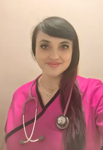 Anna Słomkowska, lek. specjalista chirurgii ogólnej, Gabinet Chirurgiczny